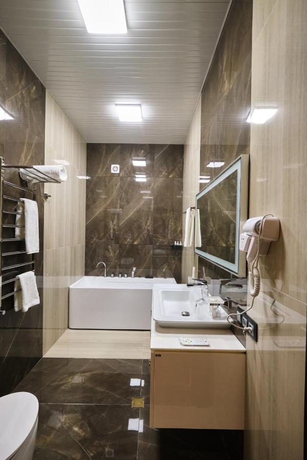 East Star Hotel サマルカンド エクステリア 写真
