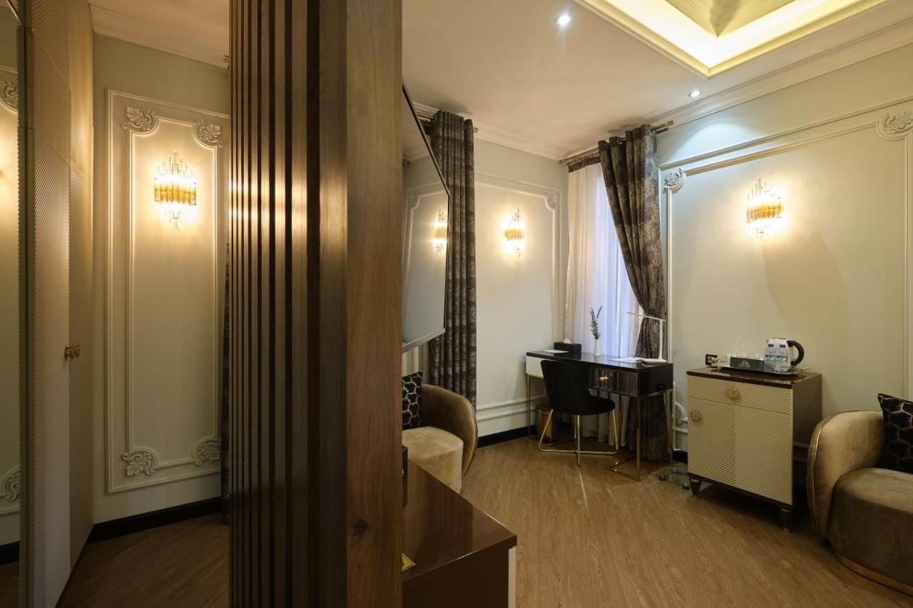 East Star Hotel サマルカンド エクステリア 写真