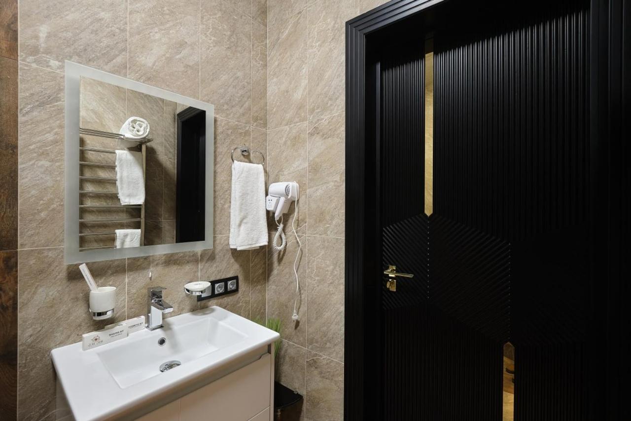 East Star Hotel サマルカンド エクステリア 写真