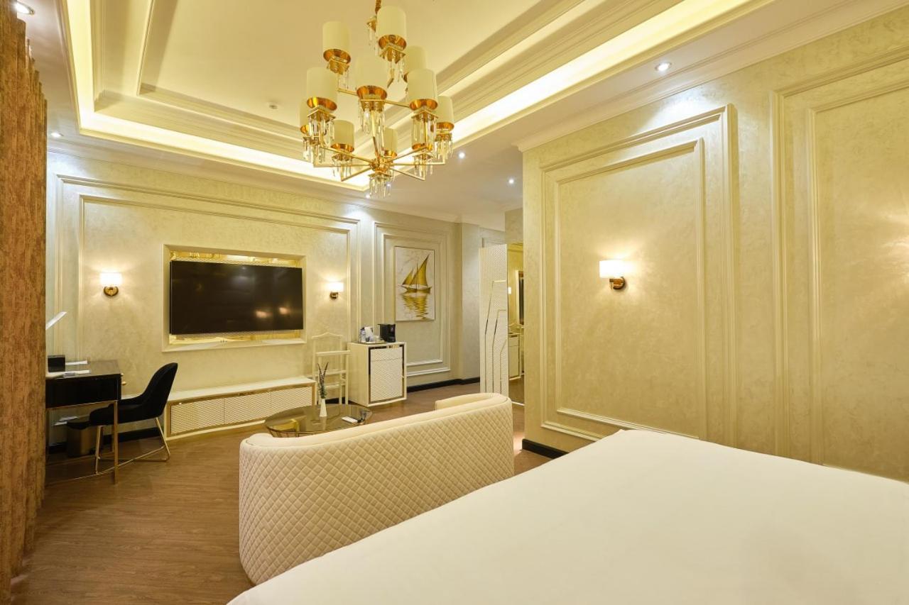 East Star Hotel サマルカンド エクステリア 写真