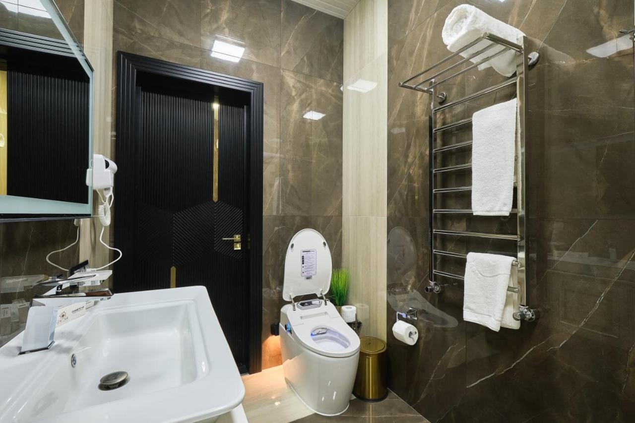East Star Hotel サマルカンド エクステリア 写真