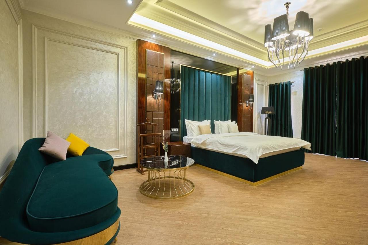 East Star Hotel サマルカンド エクステリア 写真
