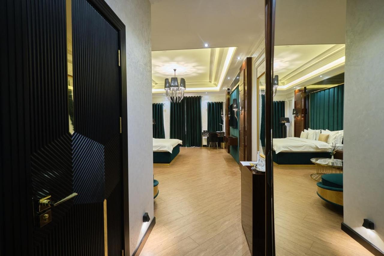 East Star Hotel サマルカンド エクステリア 写真