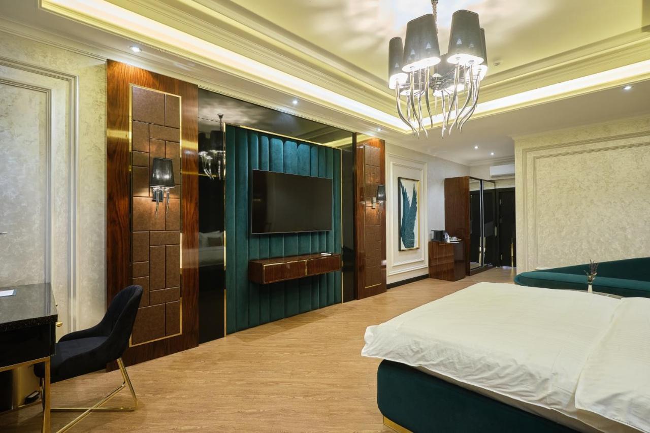 East Star Hotel サマルカンド エクステリア 写真